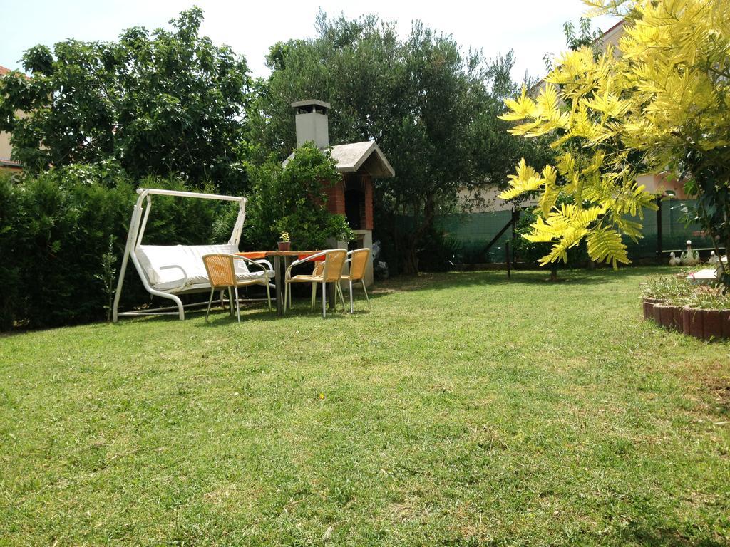 Apartments Ante Anita Kaštela Habitación foto