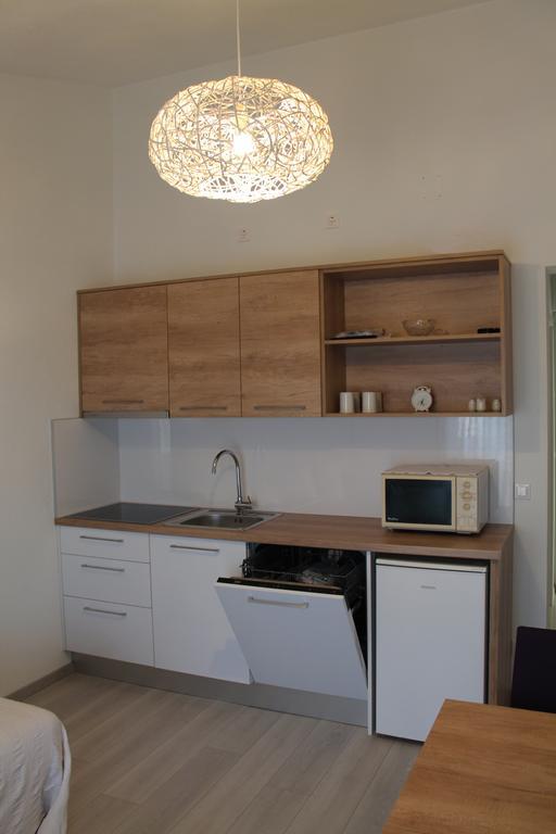Apartments Ante Anita Kaštela Habitación foto
