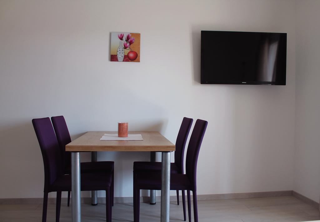 Apartments Ante Anita Kaštela Habitación foto