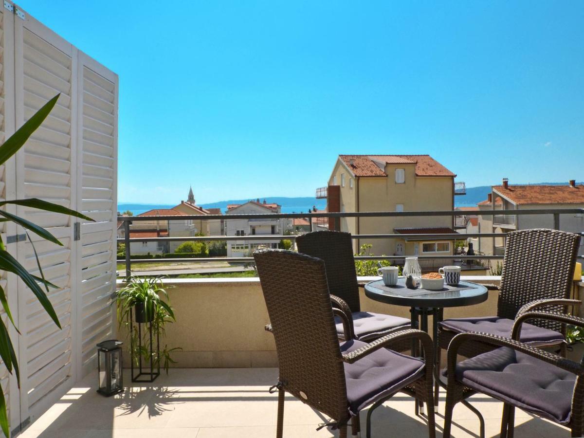 Apartments Ante Anita Kaštela Exterior foto